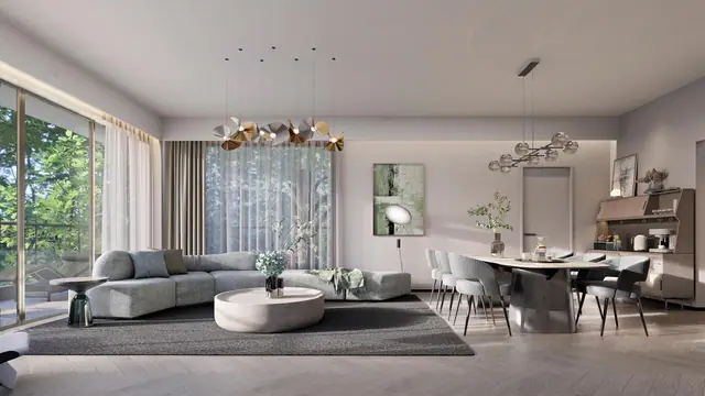 Mara Grove Residence – 1 Bedroom Apartment For Sale In Syokimau, Mombasa Road — photo 3