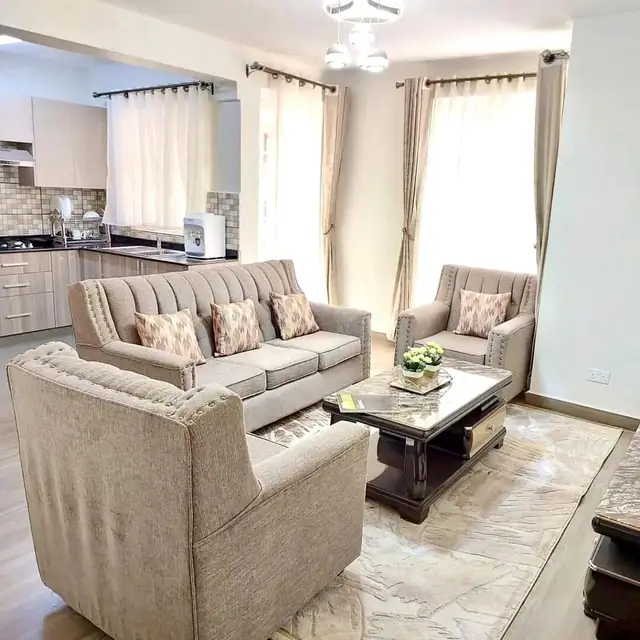 Studio and 2 bedroom apartment for sale in Ruaka — photo 2