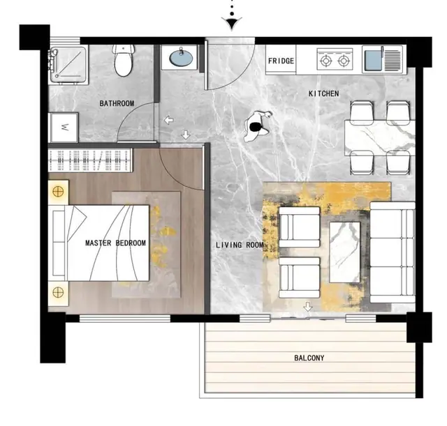 2 Bedroom Apartments For Sale In Kileleshwa, Nairobi — photo 15