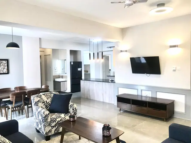 2 bedroom apartments with DSQ for sale in Kileleshwa, Nairobi — photo 1