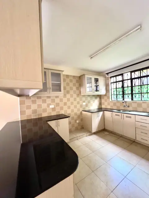 2 Bedroom Apartment For Rent in Riverside drive, Nairobi — photo 2