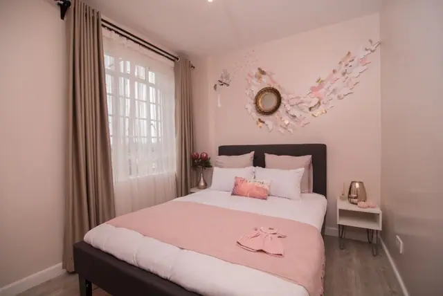 Grand Eben Park. 2 And 3 Bedroom Apartments For Sale On Ngong Road, — photo 4