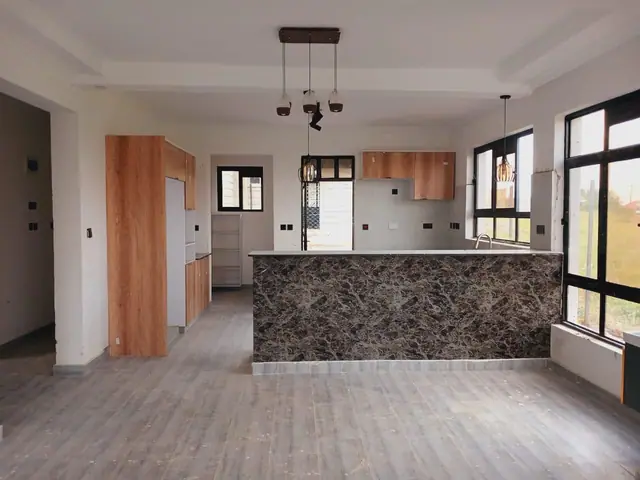 3 Bedroom House For Sale Juja Off Kenyatta Road — photo 2
