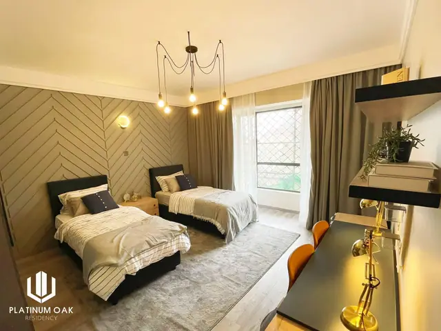 Platinum Oak 4 & 5 bedroom apartment for sale in Kileleshwa, Nairobi — photo 10