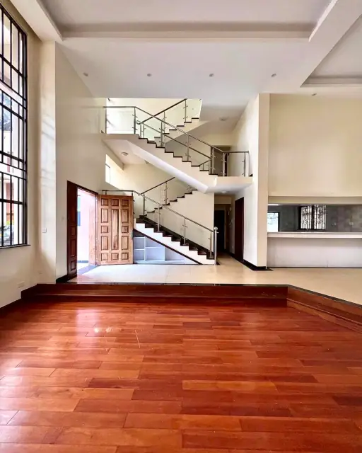 Chalbi Spring Villas – 5 Bedroom Townhouse For Sale In Lavington , Nairobi Off Chalbi Drive — photo 9