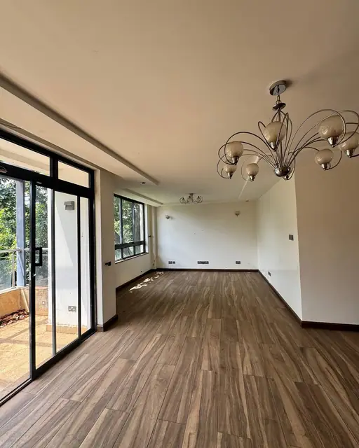 5 Bedroom Townhouse For Sale In Lavington, Isaac Gathanju road — photo 7