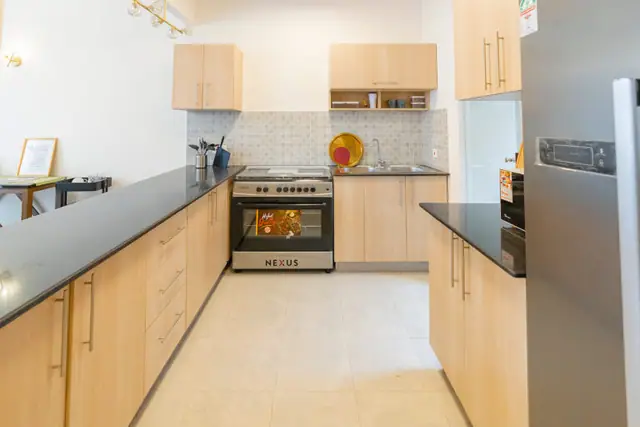 Impala Garden – 3 & 4 Bedroom Townhouse For Sale In Ongata Rongai, Kajiado — photo 3