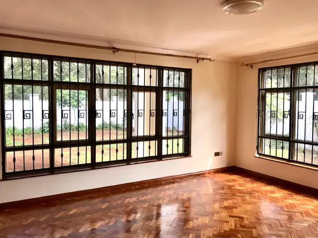 5 Bedroom Townhouse For Rent in Karen, Nairobi — photo 7