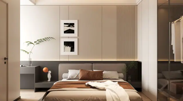 Oak West Residency – 1, 2 & 3 Bedroom Apartments For Sale In Westlands, Nairobi Off Mogotio Road — photo 8