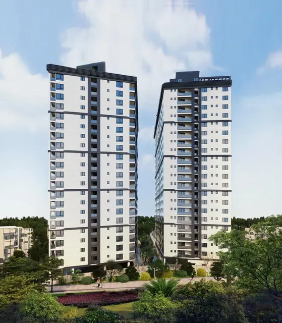 Ten50 Place, 1,2 & 3 Bedroom Apartments For Sale In Kilimani Near Yaya Centre — photo 1