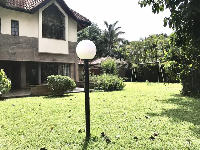 5 Bedroom townhouse for sale in Lower Kabete,Nairobi — photo 2