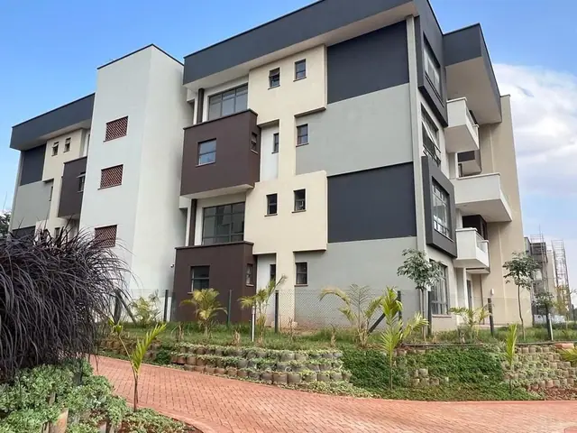 4 Bedroom Duplex Apartment For Rent In Gigiri, Two Rivers — photo 14