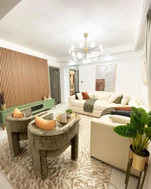 3 Bedroom Apartments For Sale In Kilimani — photo 1