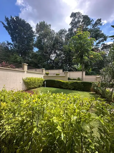 5 Bedroom Villa For Rent In Lavington, Chalbi Drive — photo 23
