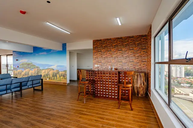 4 Bedroom Penthouse For Sale In Kilimani, Kindaruma — photo 7