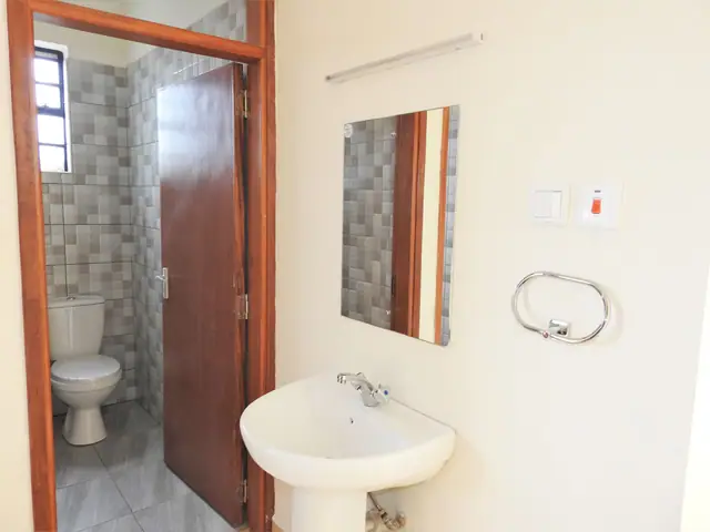 3 Bedroom Apartments For Sale In New Kitisuru, Nairobi — photo 5