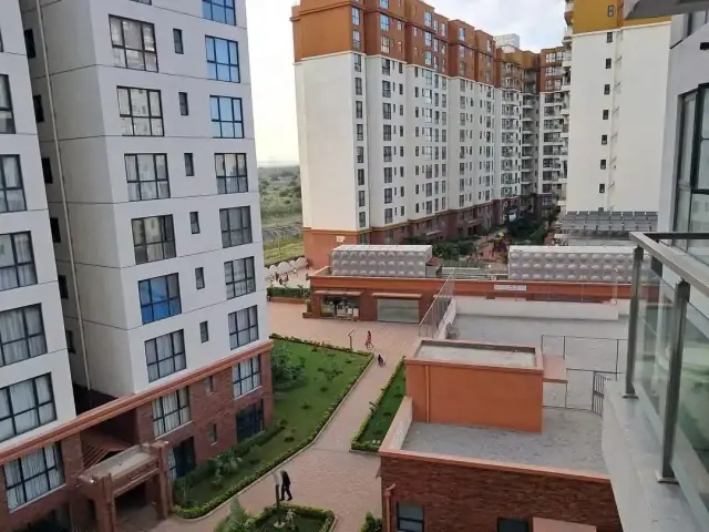 2 Bedroom Apartment For Rent / Sale In Syokomau, Mombasa Road — photo 2