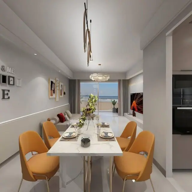 Citi Rise Residency. 2 & 3 Bedroom Apartments For Sale In Westlands — photo 1