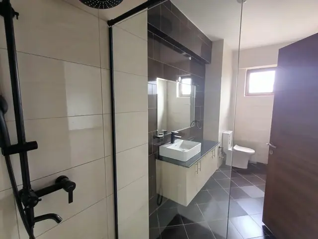 3 Bedroom Apartments For Rent In Westlands, Rhapta Road — photo 8