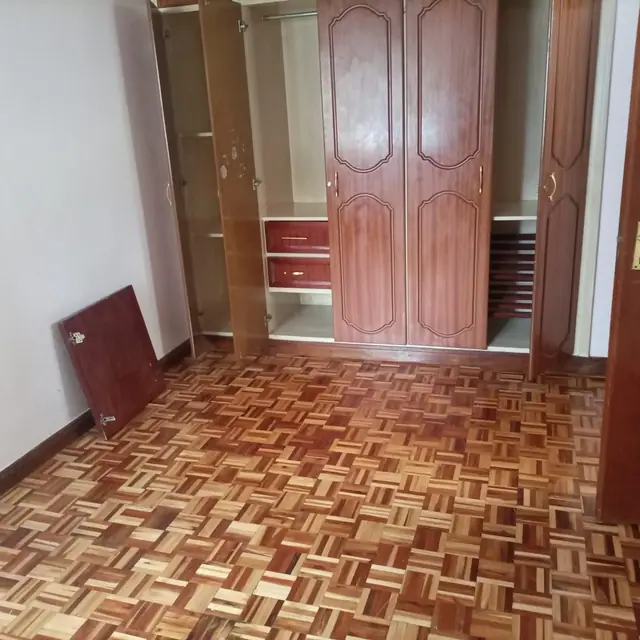 5 Bedroom Townhouse For Rent In Kileleshwa, Nairobi — photo 8