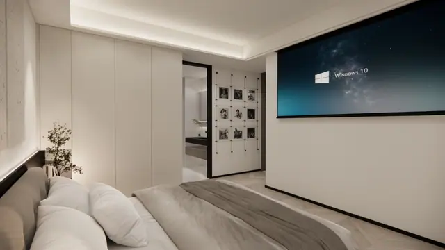 1 Bedroom Apartments For Sale In Lavington, Nairobi — photo 9