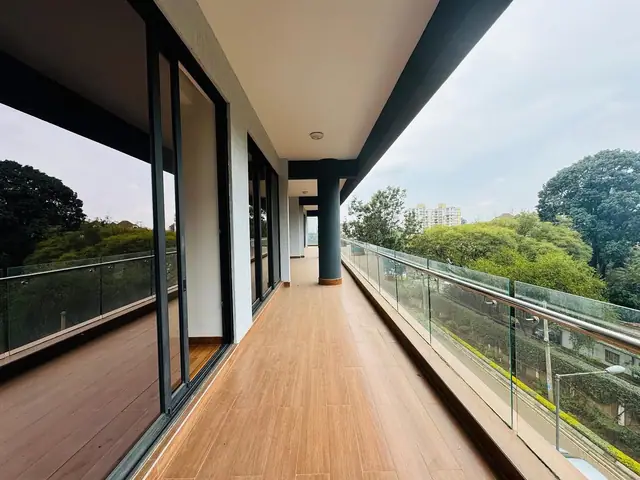 4 Bedroom Apartment For Rent In Spring Valley, Nairobi — photo 1