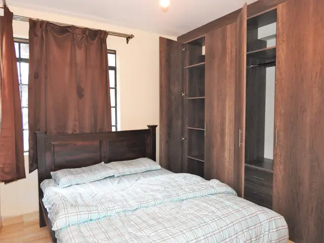 3 Bedroom With Dsq For Sale In New Kitisuru, Nairobi — photo 5