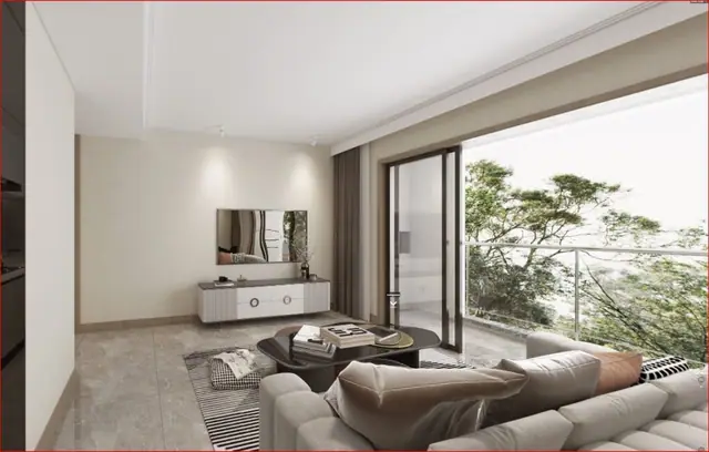 Two Bedroom Apartments For Sale In Westlands Off Peponi Road — photo 13