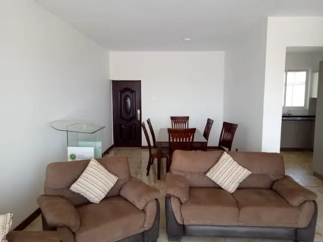 3 Bedroom Apartments Thindigua Off Kiambu Road — photo 6
