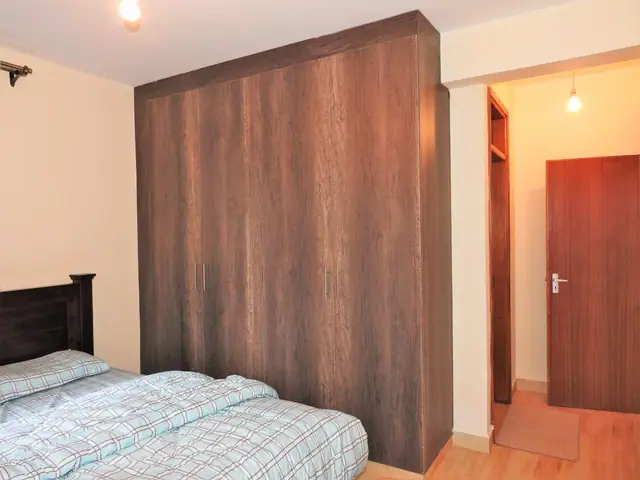 3 Bedroom With Dsq For Sale In New Kitisuru, Nairobi — photo 8