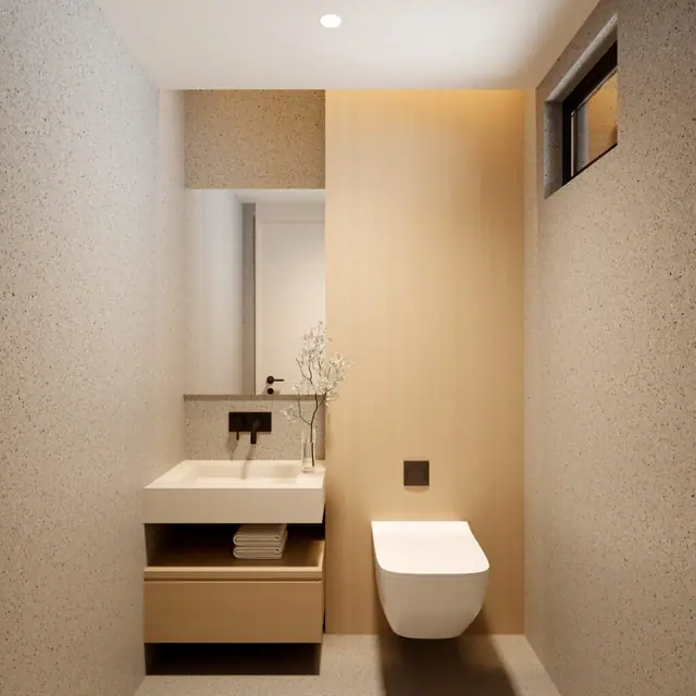 Oak West Residency – 2 Bedroom Apartment For Sale In Westlands, Nairobi — photo 10