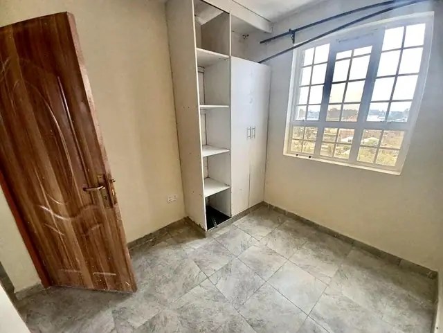 3 bedroom apartment in Kikuyu — photo 7