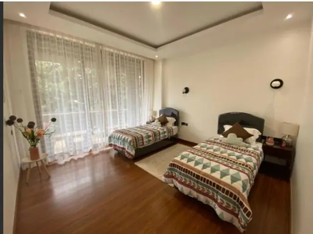 8 Bedroom Garden Villa For Sale In Westlands, Spring Valley Off Shanzu Road — photo 7