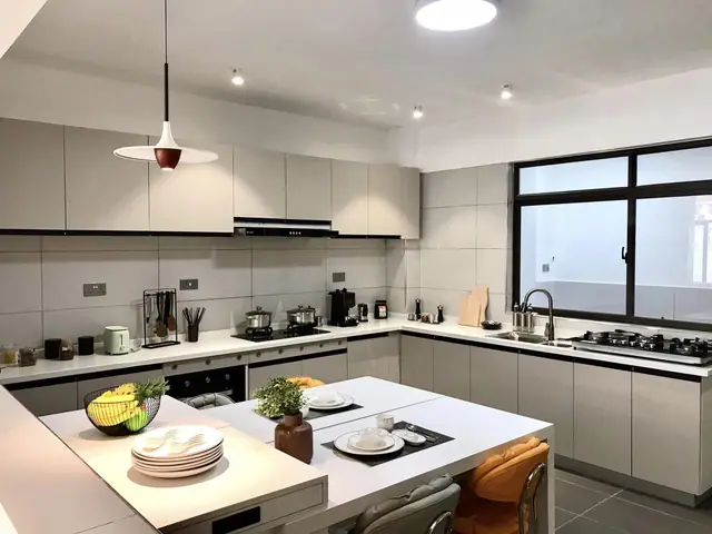Comfy Residency 4 bedroom apartment for sale in Kileleshwa, Nairobi — photo 2