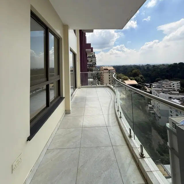 4 Bedroom Duplex For Sale In Westlands, General Mathenge Road — photo 17