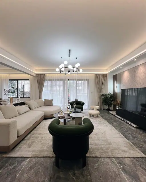 4 Bedroom Apartment For Sale In Kileleshwa, Nairobi — photo 1