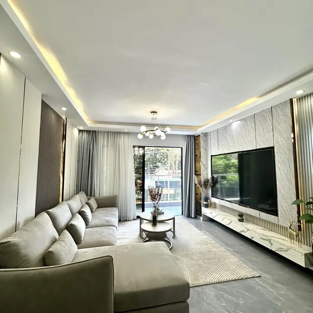 2 Bedroom Apartments For Sale In Kileleshwa, Nairobi — photo 2