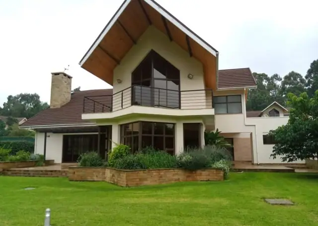 4 Bedroom Townhouse For Sale In Karen, Nairobi — photo 2