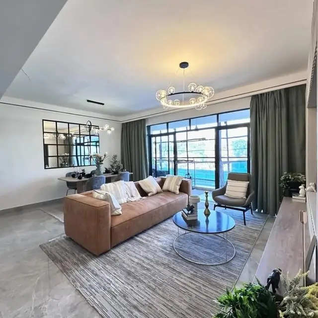 Riara One Residency Kilimani. 1 And 2 Bedrooms — photo 2