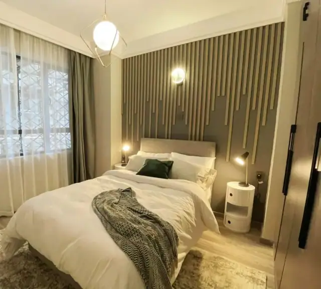 Platinum Oaks. 4 & 5 Bedroom Apartments For Sale In Kileleshwa, Nairobi — photo 10