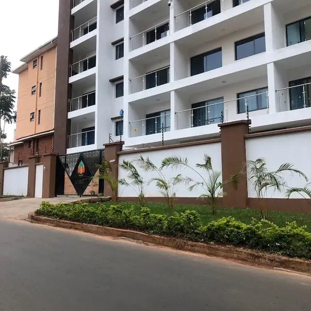 2 Bedroom apartment for sale in Kileleshwa, Nairobi — photo 7