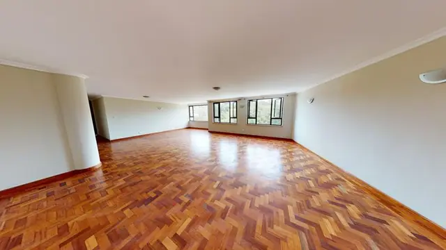 3 Bedroom Apartment For Rent In Riverside Drive, Nairobi — photo 17