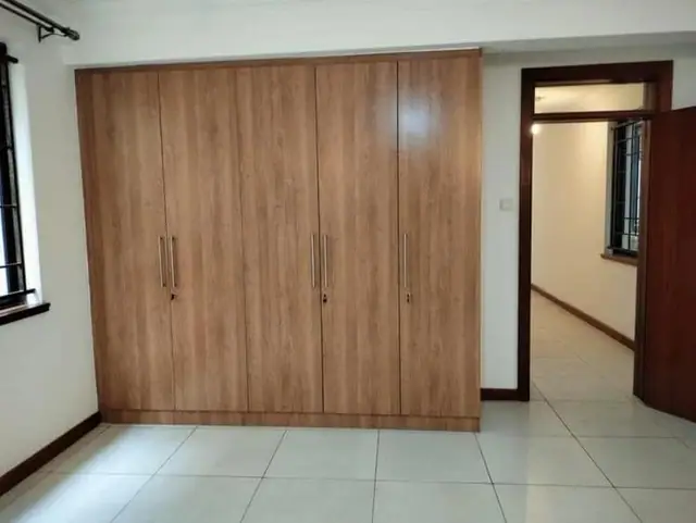Luxurious 4 Bedroom Apartment With DSQ For Rent In Westlands, General Mathenge Road — photo 6