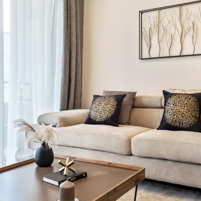 South Park Apartments For Sale In South C Nairobi — photo 12