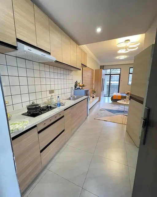 Studio 1,2 & 3 bedroom apartment for sale in Ruaka from Ksh 3.5 Million — photo 4