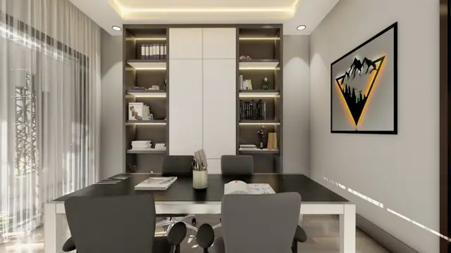 The Stallion Luxury Villas. 5 Bedrooms In Karen, Nairobi — photo 5