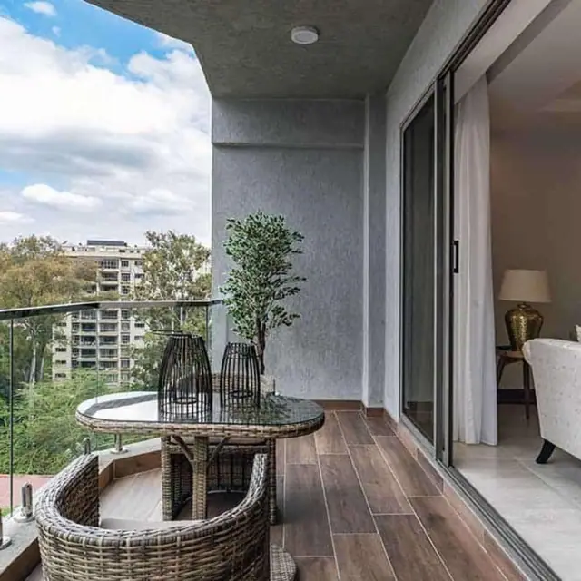 2 & 3 bedroom apartment for sale in Westlands, Nairobi — photo 7