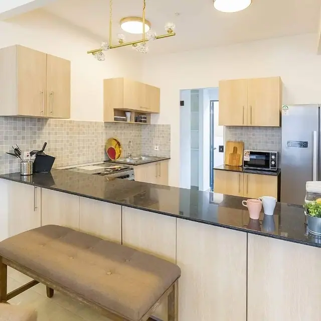 Impala Gardens – 3 & 4 Bedroom Townhouse For Sale In Rongai — photo 7