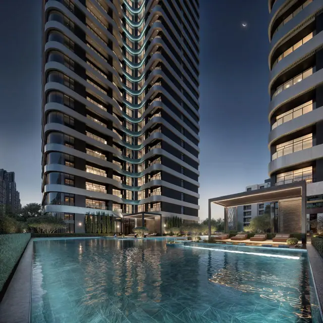 2 Bedroom Apartment For Sale In Westlands Nairobi — photo 6