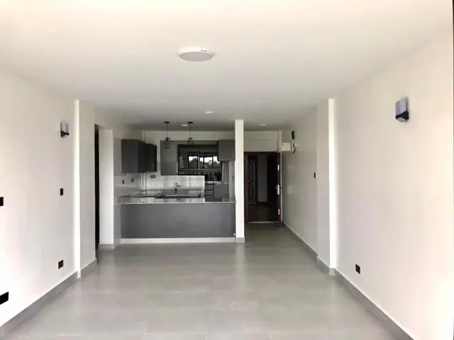 2 Bedroom Apartment For Rent, On Ngong Road — photo 9